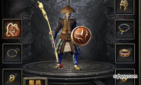 火龙传奇《龙破九天》：法师职业详细攻略