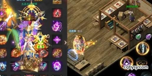 傲世龙城攻略：如何短时间成为大神？