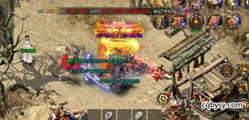 御剑八荒骷髅传奇武器成长怎么升级